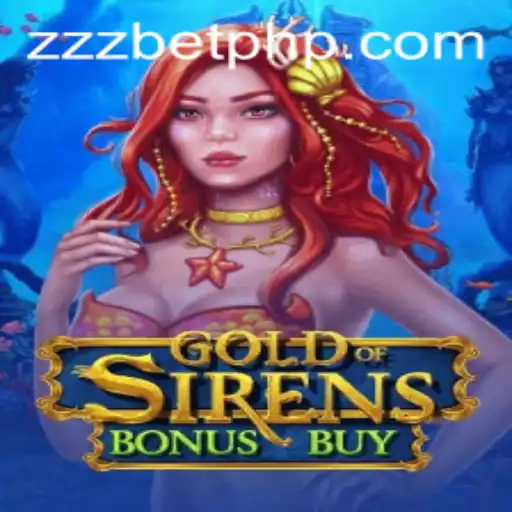 Exploring the Mystical Realms of GoldofSirensBonusBuy at zzzbet