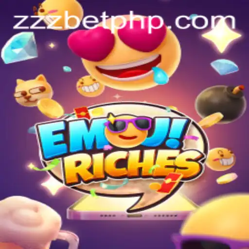EmojiRiches: A Thrilling Adventure into the World of ZZZBet