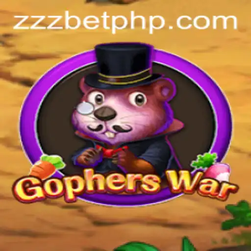 GophersWar: A Strategic Adventure with zzzbet
