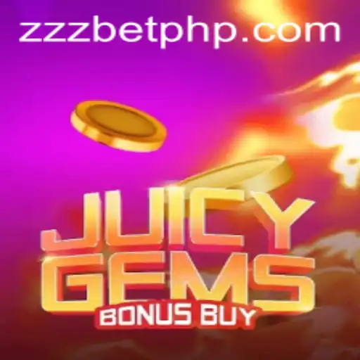 Unlock the Thrills of JuicyGemsBonusBuy at ZzzBet