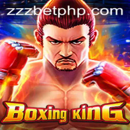 BoxingKing: A Knockout Virtual Gaming Experience with zzzbet