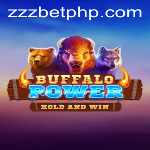 Unleashing Excitement: Discover the Thrills of BuffaloPower and zzzbet