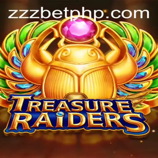 Unveiling the Dynamic World of TREASURERAIDERS: The Game Revolutionizing Online Play